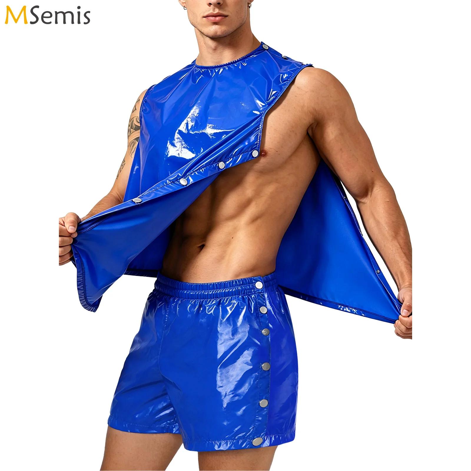 Summer Clothing Mens - Herren-Sportanzug für besondere Bedürfnisse, wasserdicht, schweißabsorbierend,