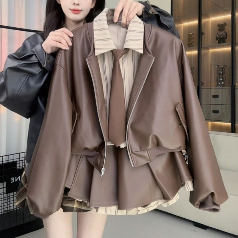 Summer Clothing Juniors - American Spice Girl Temperament Retro Zweiteiliger
