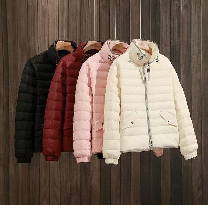 Summer Duck Clothing - 2025 neue 90% Weiße Ente Unten