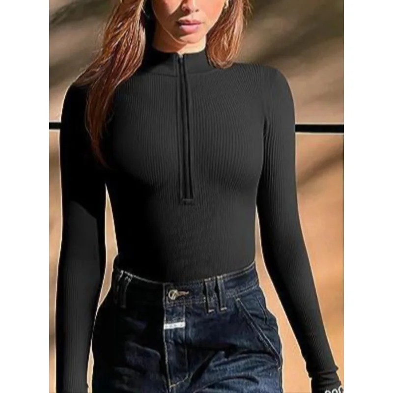 Summer Clothing Plus - Plus Größe 1XL-5XL Neue U-neck Overall