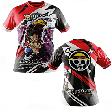 Summer Clothing Girl - Kinder-Cartoon-T-Shirt, Atmungsaktiv und Schnelltrocknend, Kurzarm für