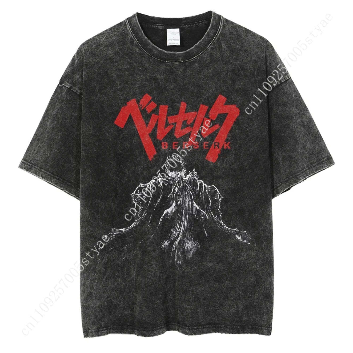 Hip-Hop Herren Streetwear T-Sh – Summer Quilt Bewertung und Preis