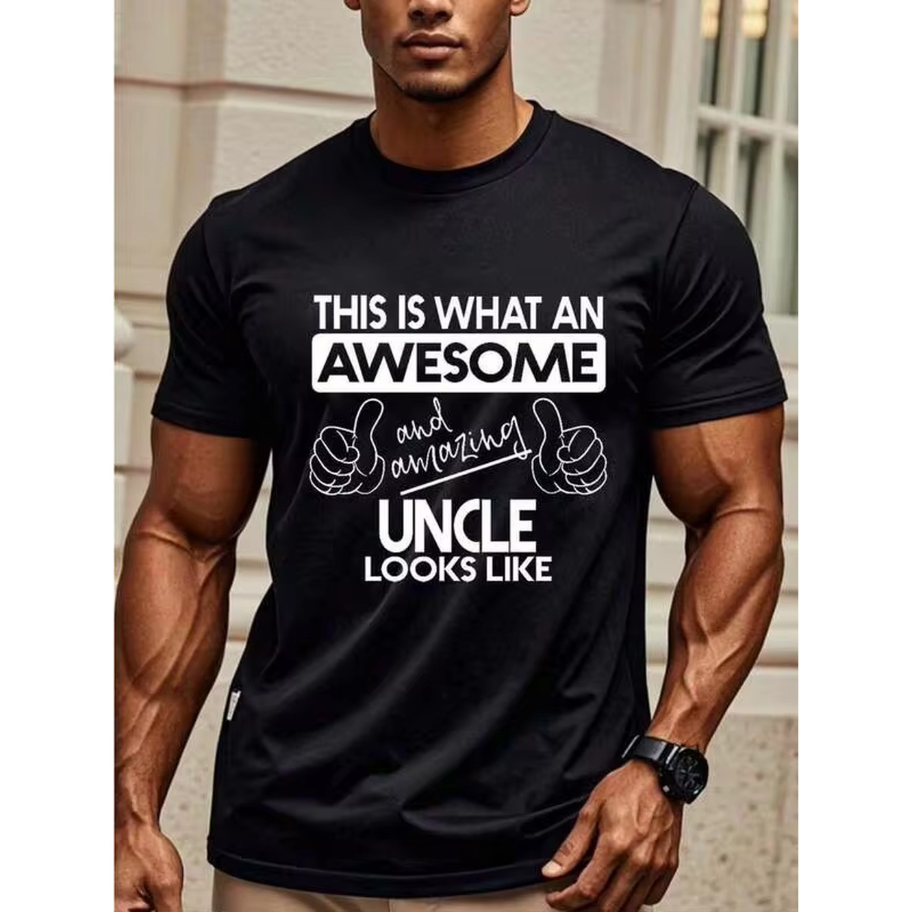 Tolles Grafik-T-Shirt „This Is – Summer Clothing Outfit Ideas Bewertung und Preis