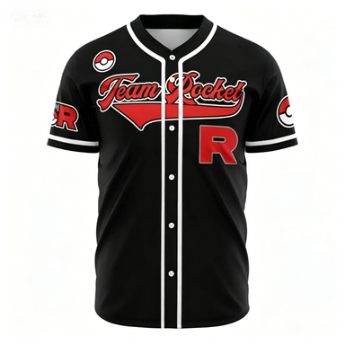 Kurzärmeliges Baseball-Shirt,  – Summer Clothing Cartoon Bewertung und Preis