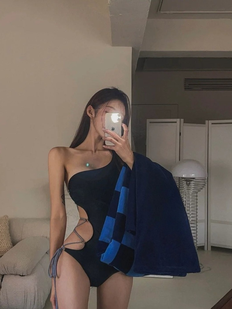 2026 Neuer Eleganter Sexy Eint – Swimsuit One Piece Bewertung und Preis