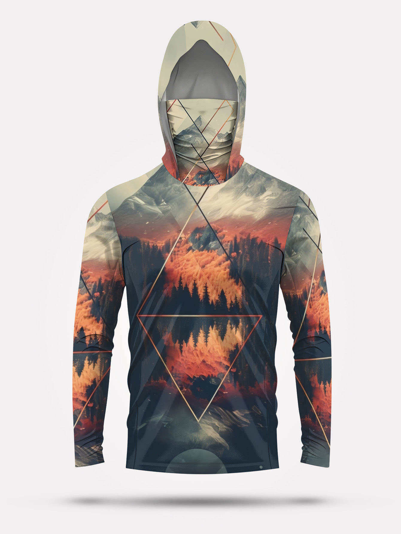 Outdoor-Anglerhoodie für Herre – Summer Clothing Trend Bewertung und Preis