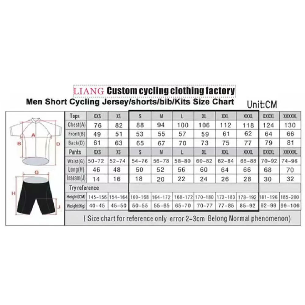 Team Biesse 2026 Radsport-Trik – Summer Clothing Italy Bewertung und Preis