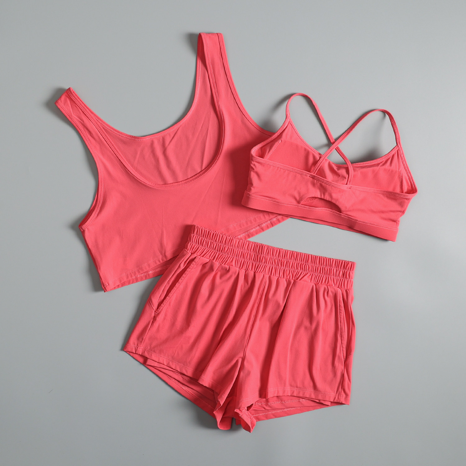 Yoga-Bekleidungsset für Damen, – Summer Clothing Juniors Bewertung und Preis