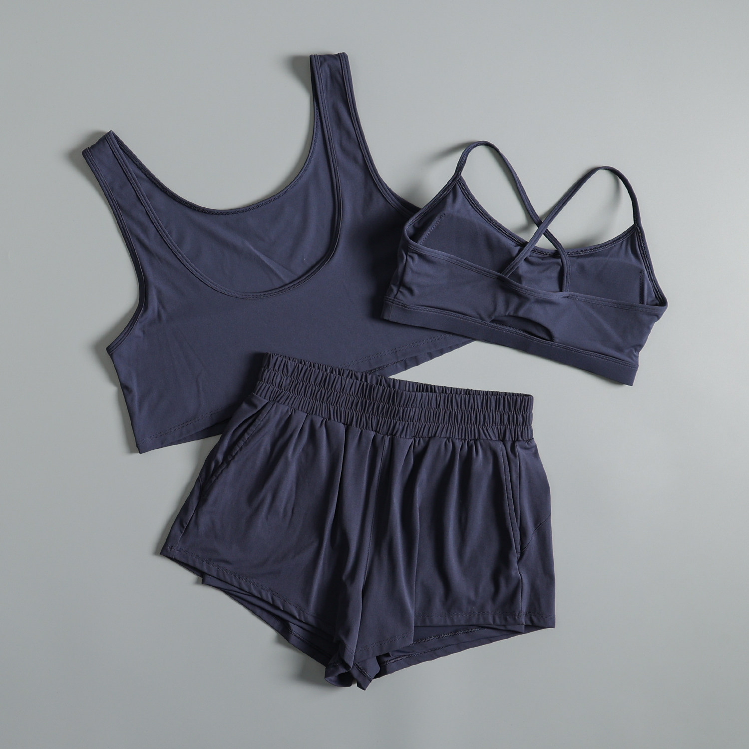Yoga-Bekleidungsset für Damen, – Summer Clothing Juniors Bewertung und Preis
