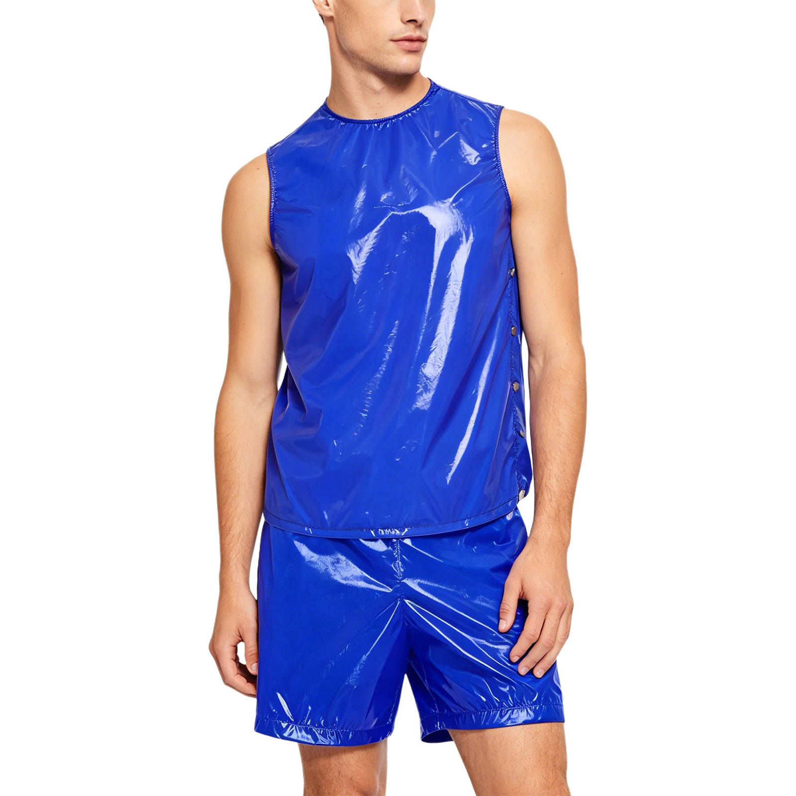 Herren-Sportanzug für besonder – Summer Clothing Mens Bewertung und Preis
