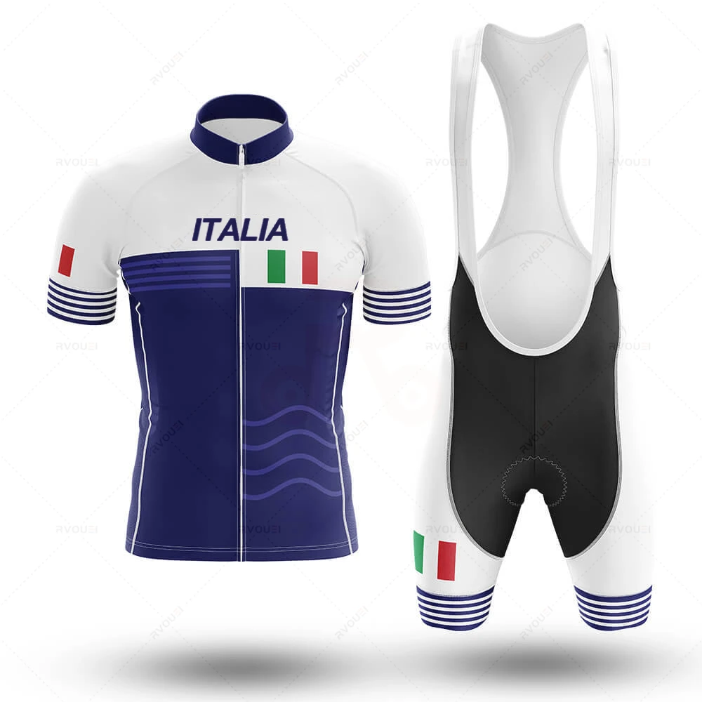 Neue Italien Männer Sommer Rad – Summer Clothing Italy Bewertung und Preis