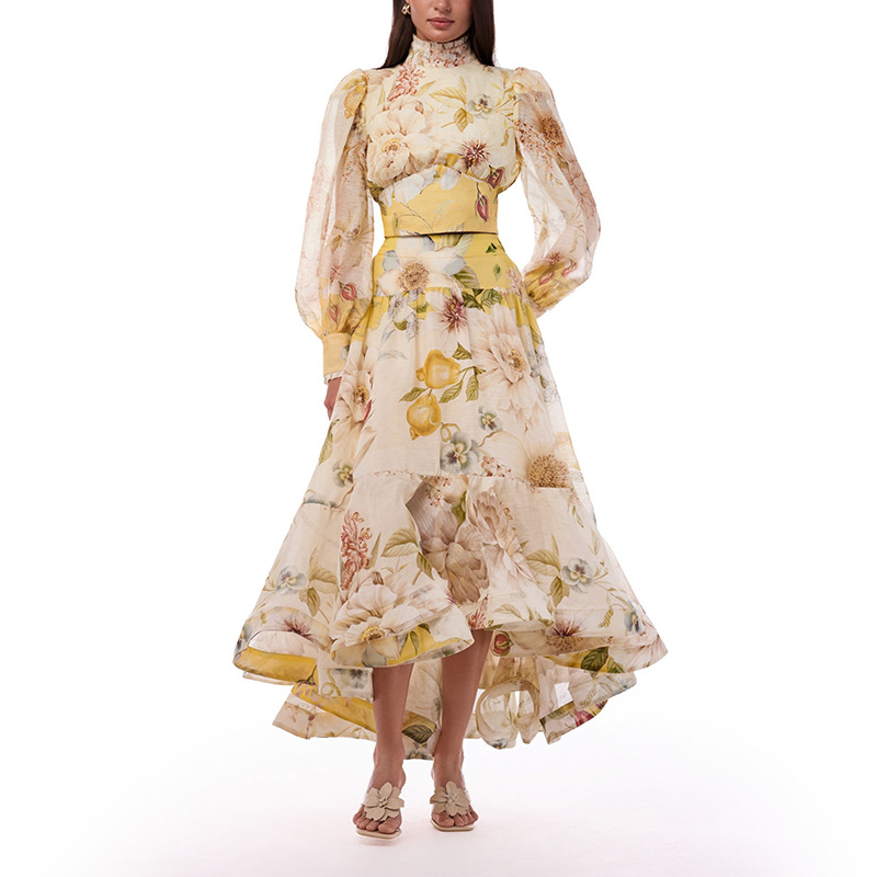 Sommerliches Blumenmuster-Set  – Summer Clothing Juniors Bewertung und Preis