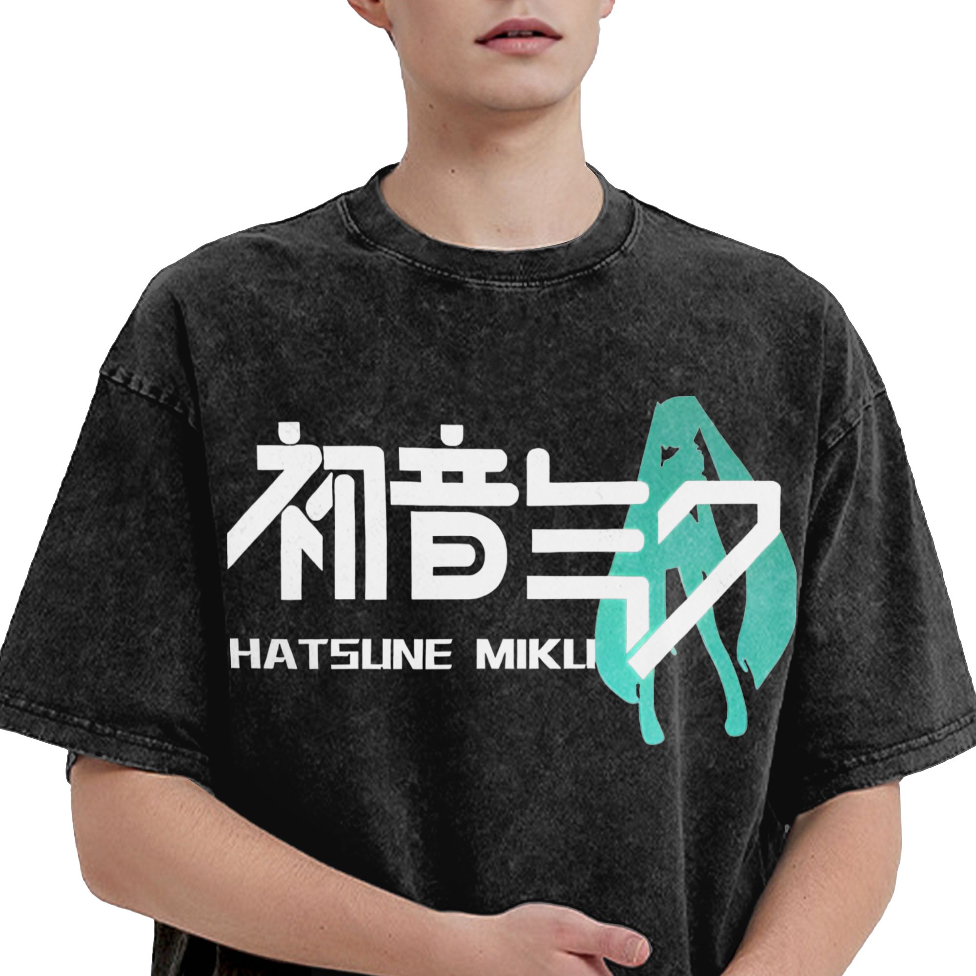 Miku Virtual Idol Japanische A – Summer Clothing H&M Bewertung und Preis