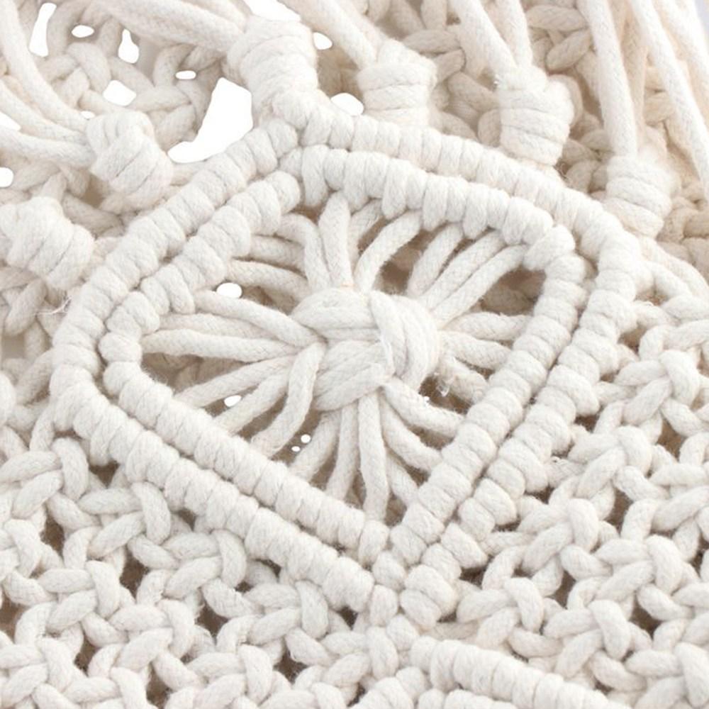 Gewebte Strohtasche im Retro-E – Beach Bag Straw Bewertung und Preis