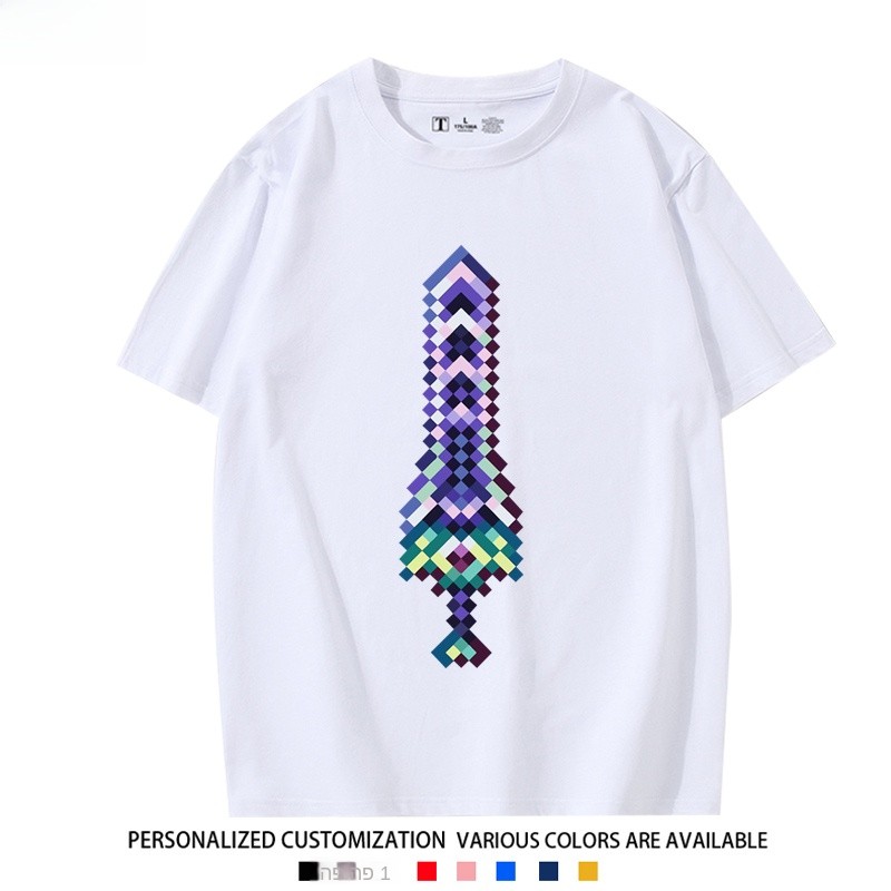 Terraria Mosaik-Pixel-Muster H – Summer Clothing Staples Bewertung und Preis