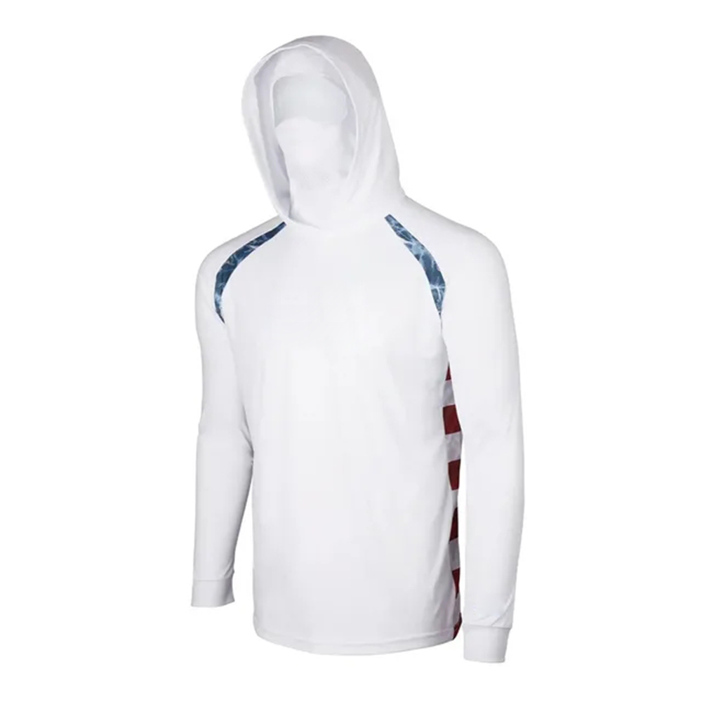 Sommer-Angelhoodies für Männer – Summer Clothing Trend Bewertung und Preis