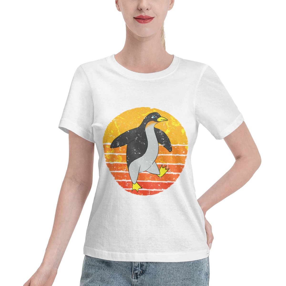 Sommer-Klassiker Pinguin Retro – Summer Clothing Staples Bewertung und Preis