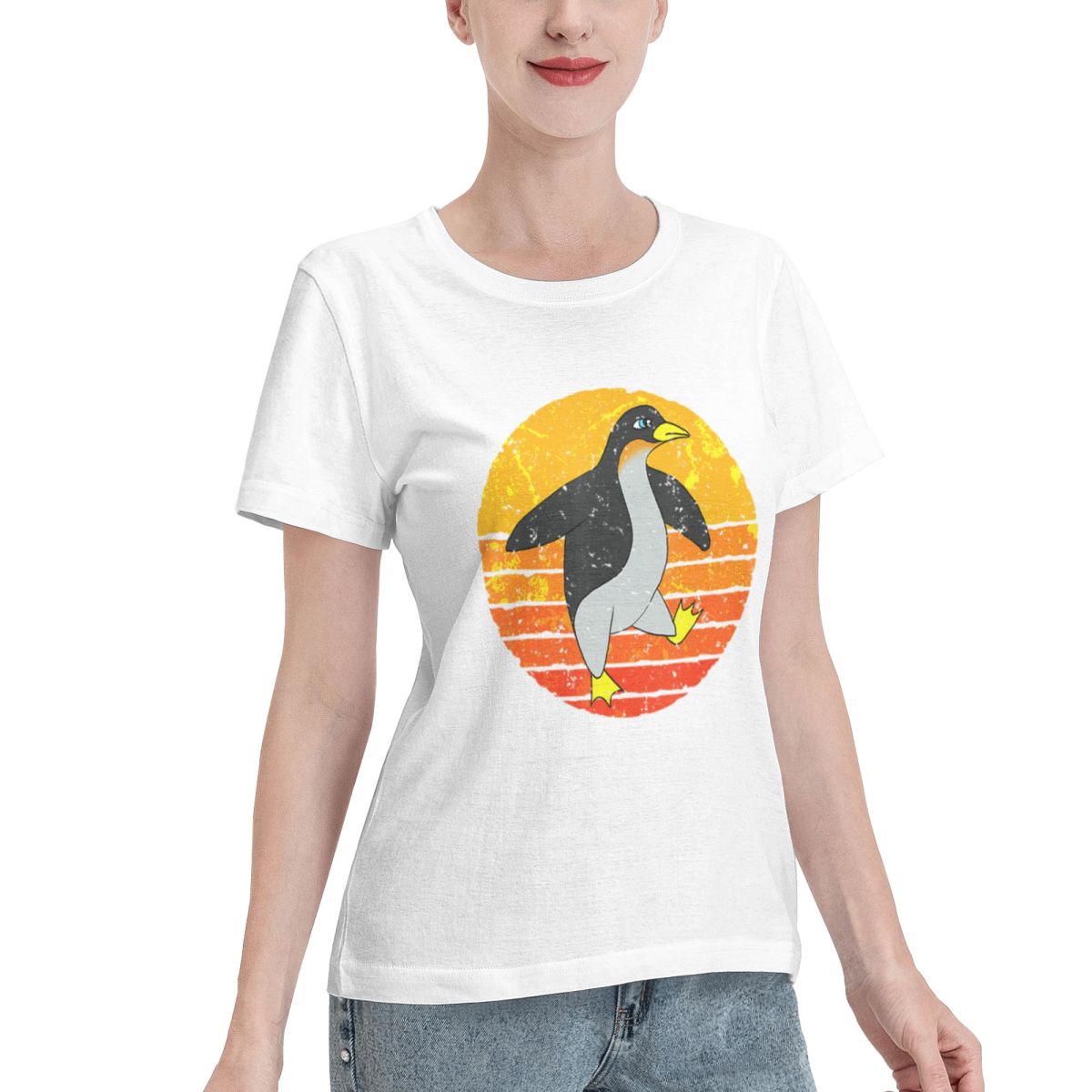 Sommer-Klassiker Pinguin Retro – Summer Clothing Staples Bewertung und Preis