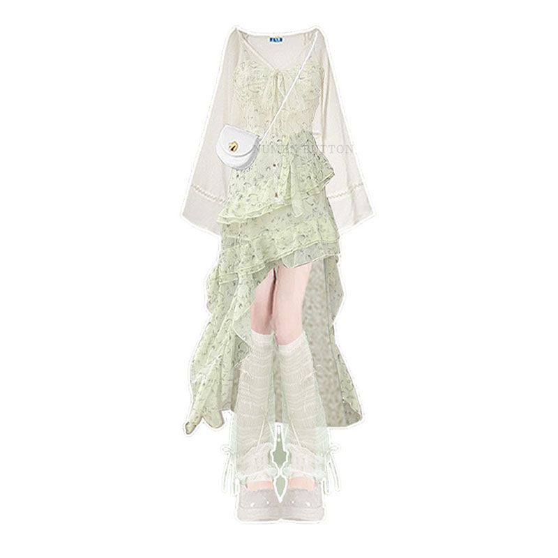 Sommerkleidungsset für Damen,  – Summer Clothing Juniors Bewertung und Preis