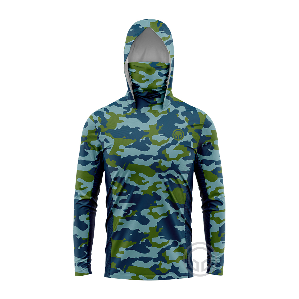 Neue Angelbekleidung Sommer Ou – Summer Knit Clothing Bewertung und Preis