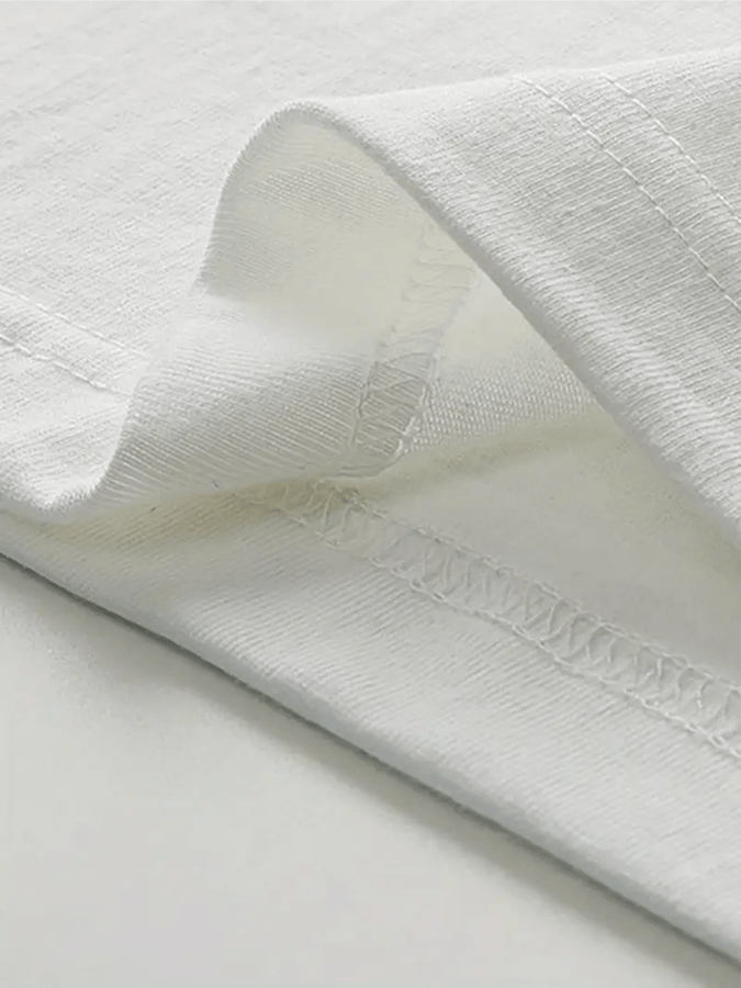 Damen-T-Shirt, bequem, Rundhal – Summer Clothing Italy Bewertung und Preis