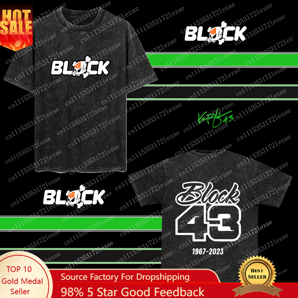 Retro Washed Ken Block 43 Goth – Summer Quilt Bewertung und Preis