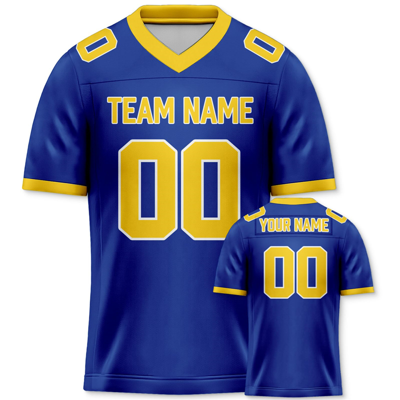 Benutzerdefinierte Team Name U – Summer Clothing Name Bewertung und Preis