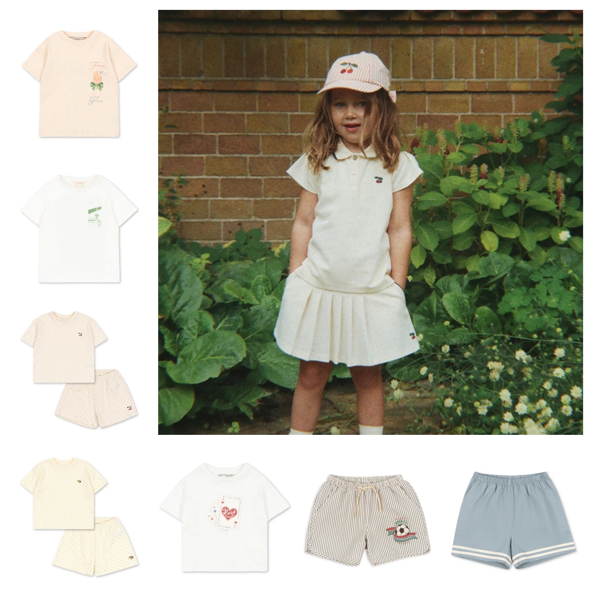 Sommer 2026 Kinderbekleidungss – Summer Duck Clothing Bewertung und Preis