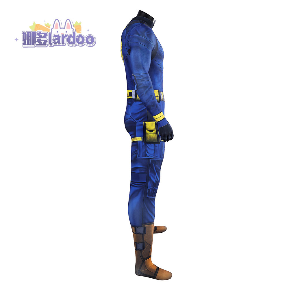 Scott Summers Cyclops Cosplay- – Summer Clothing Cartoon Bewertung und Preis
