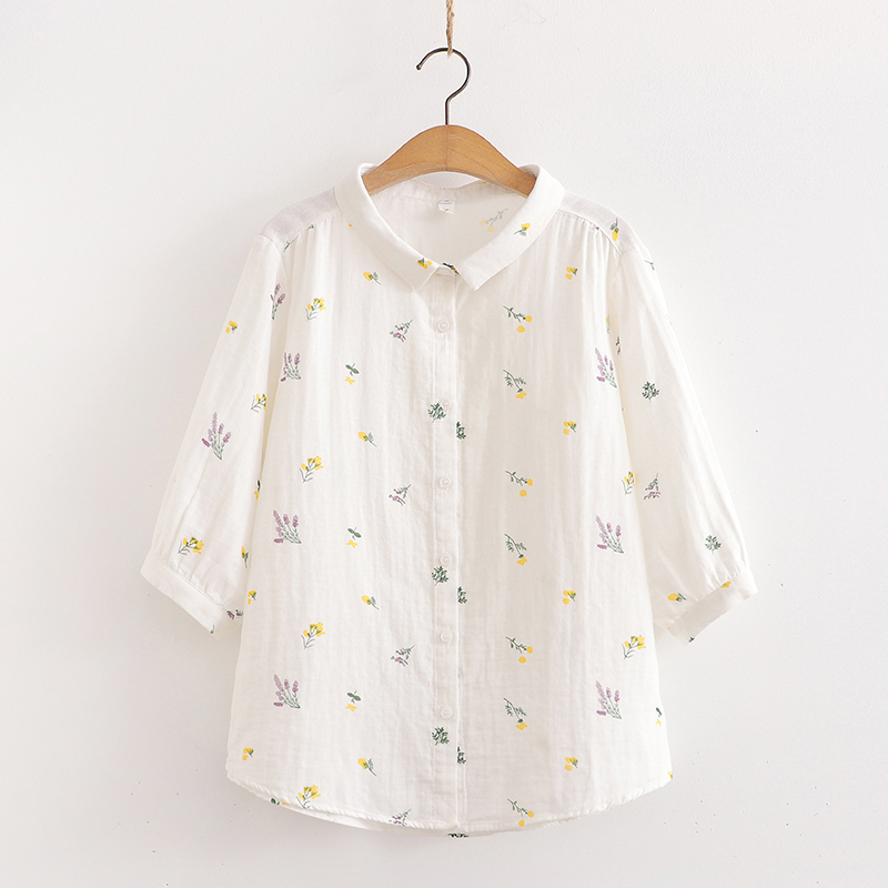 Neue Sommer Baumwolle Tops Fra – Summer Clothing Italy Bewertung und Preis
