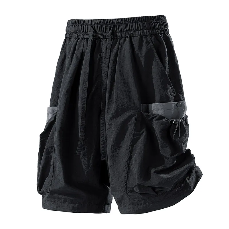 Herren-Shorts, locker, große G – Summer Clothing Plus Bewertung und Preis