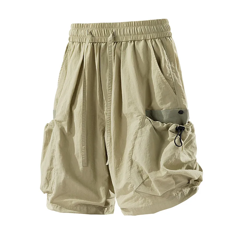 Herren-Shorts, locker, große G – Summer Clothing Plus Bewertung und Preis