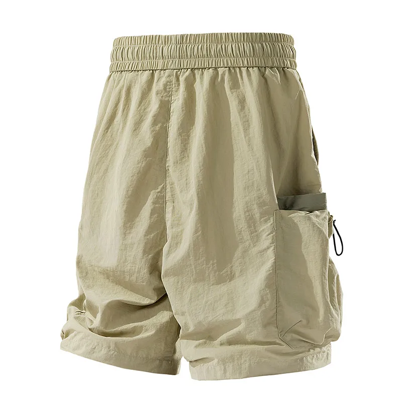Herren-Shorts, locker, große G – Summer Clothing Plus Bewertung und Preis