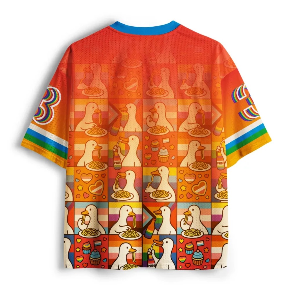 Fun Duck 3D-gedrucktes Herren- – Summer Duck Clothing Bewertung und Preis
