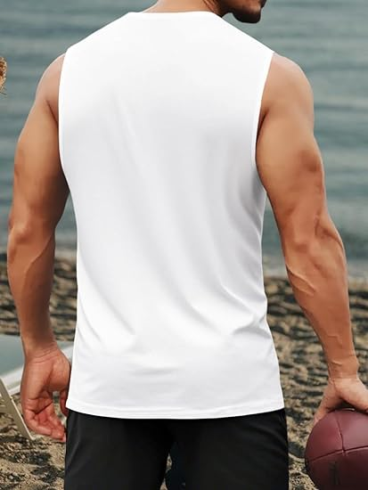 Herren-Tanktop-Sets 2026 Somme – Summer Knit Clothing Bewertung und Preis