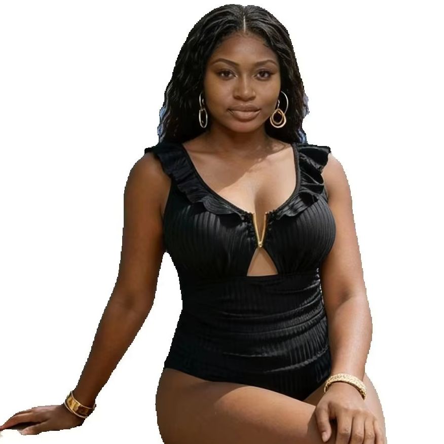 Einteiliger Badeanzug für Dame – Swimsuit One Piece Bewertung und Preis