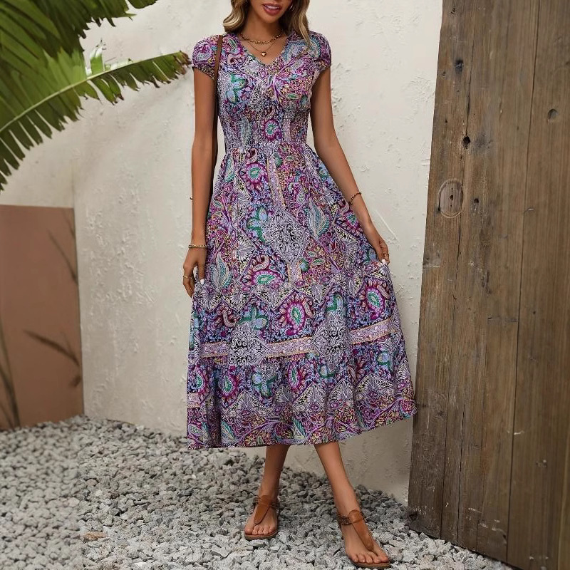 2026 Frühling Sommer Damen Boh – Summer Clothing Juniors Bewertung und Preis