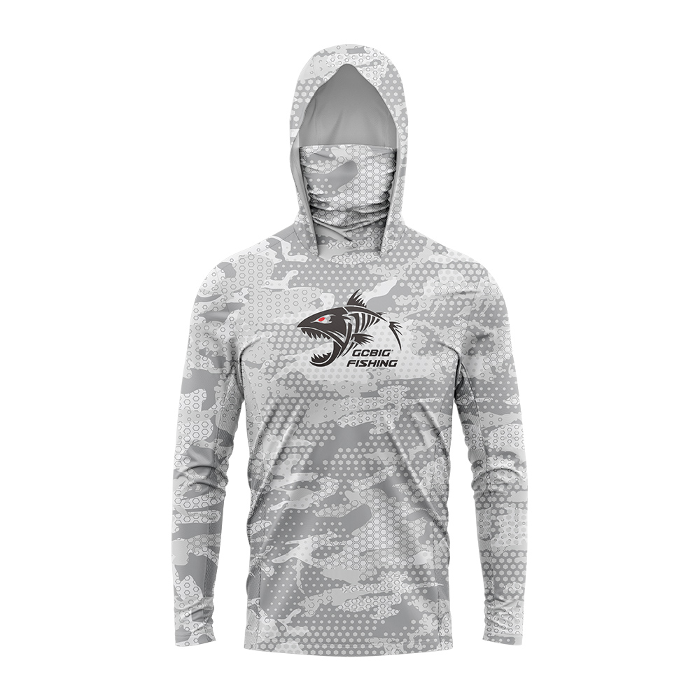 Herren Outdoor Langarm Angelkl – Summer Knit Clothing Bewertung und Preis