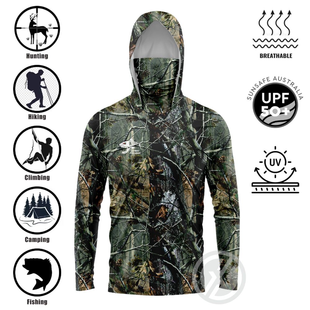 Herren Outdoor Langarm Angelkl – Summer Knit Clothing Bewertung und Preis