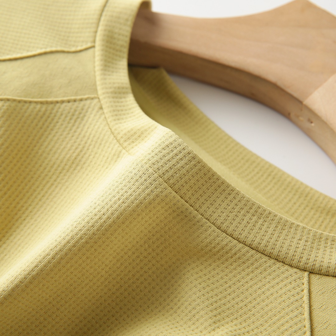 Unisex Hochelastisches Atmungs – Summer Clothing Trend Bewertung und Preis