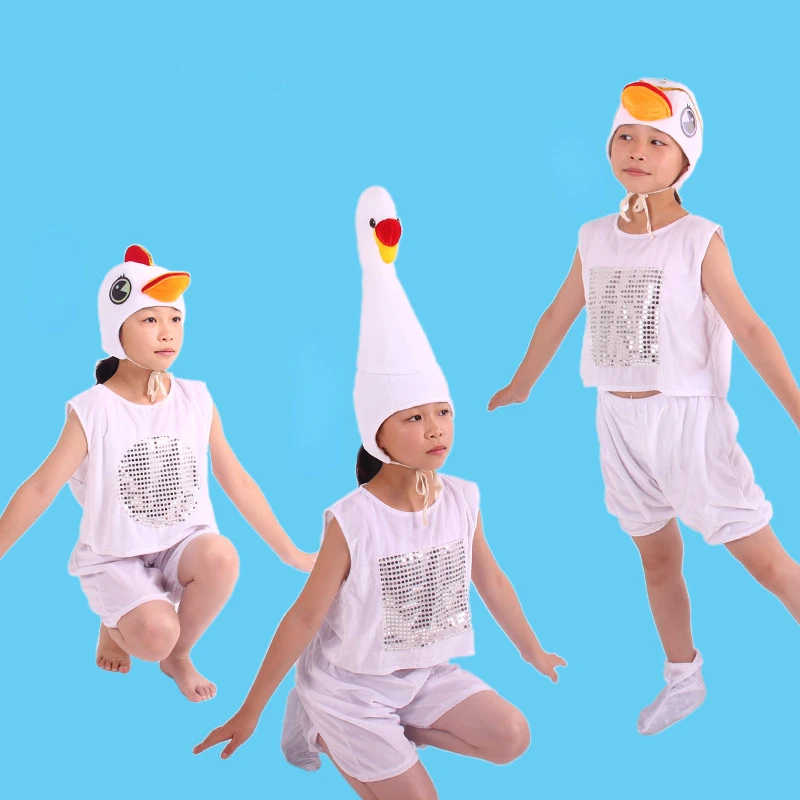 Kinderkostüme für Jungen und M – Summer Duck Clothing Bewertung und Preis
