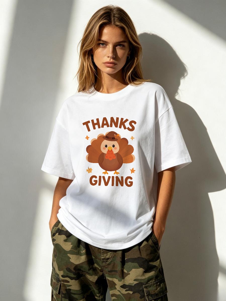 T-Shirts für Damen Sommer Ente – Summer Duck Clothing Bewertung und Preis