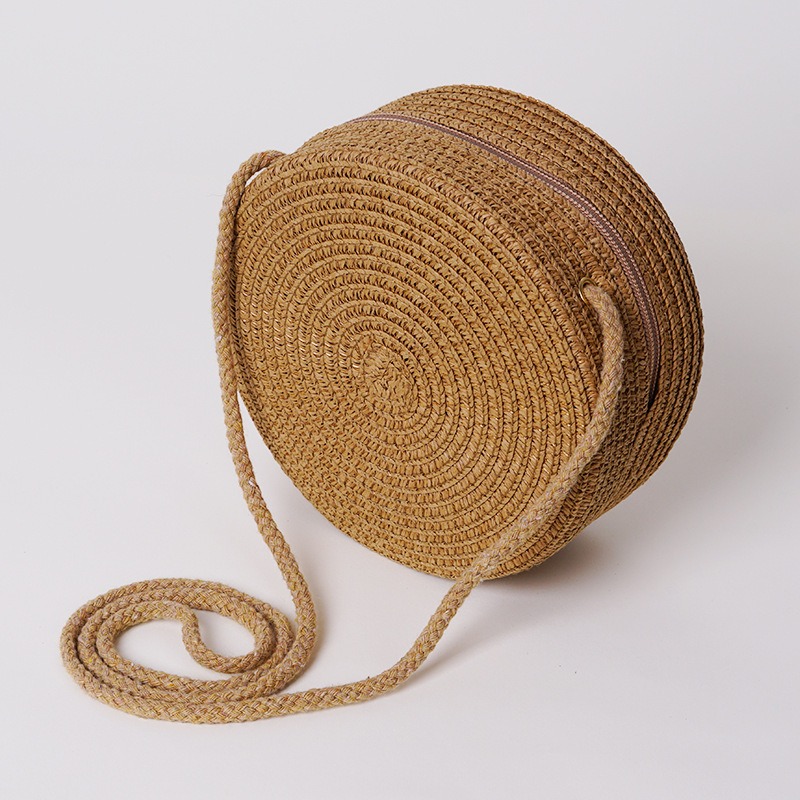 1 Stück Personalisierte Handge – Beach Bag Straw Bewertung und Preis