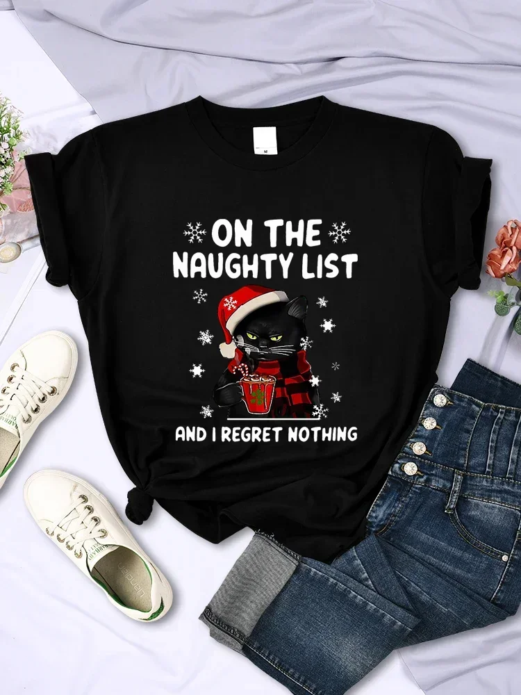 WEIHNACHTS-T-Shirts für Damen, – Summer Clothing List Bewertung und Preis