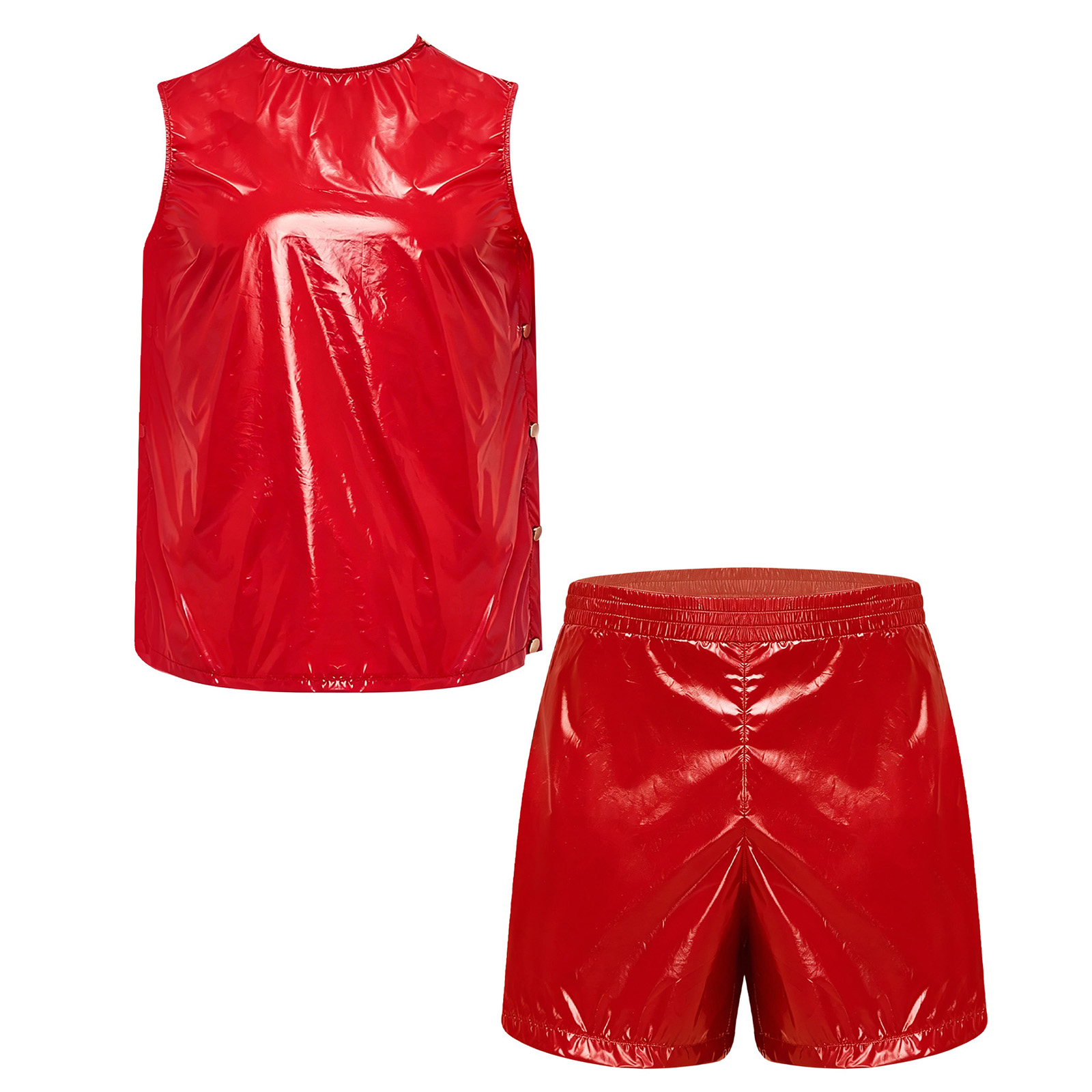 Herren Wasserdichtes Schweiß-2 – Summer Clothing Mens Bewertung und Preis