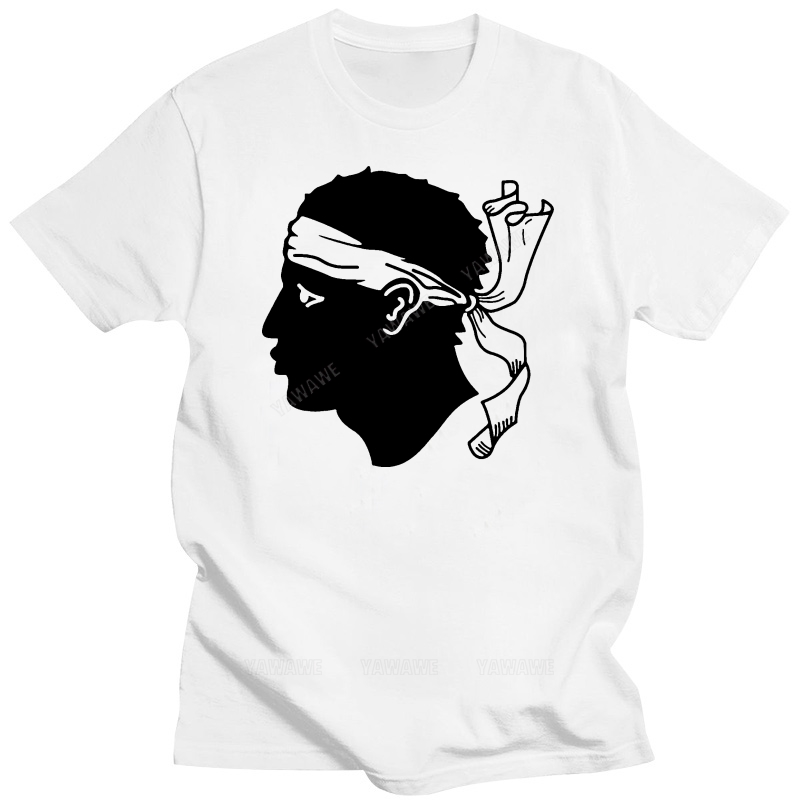 Korsika T-Shirt Kostenlos mit  – Summer Clothing Name Bewertung und Preis