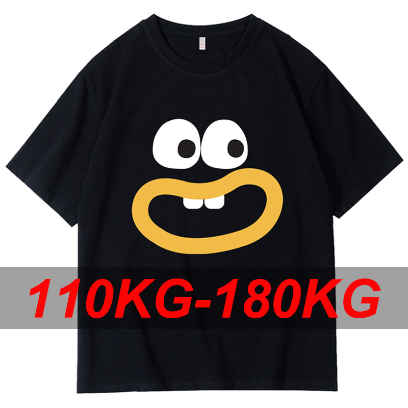 Sommer Plus Größe T-Shirt für  – Summer Clothing Plus Bewertung und Preis