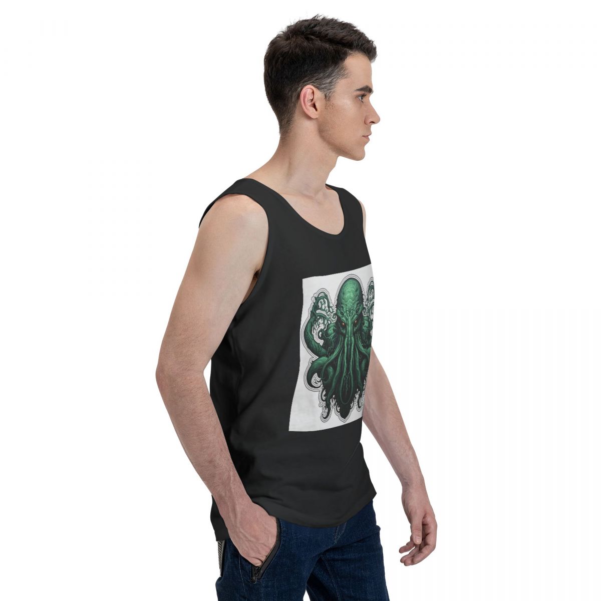 Cool H.P. Lovecraft The Call O – Summer Clothing H&M Bewertung und Preis
