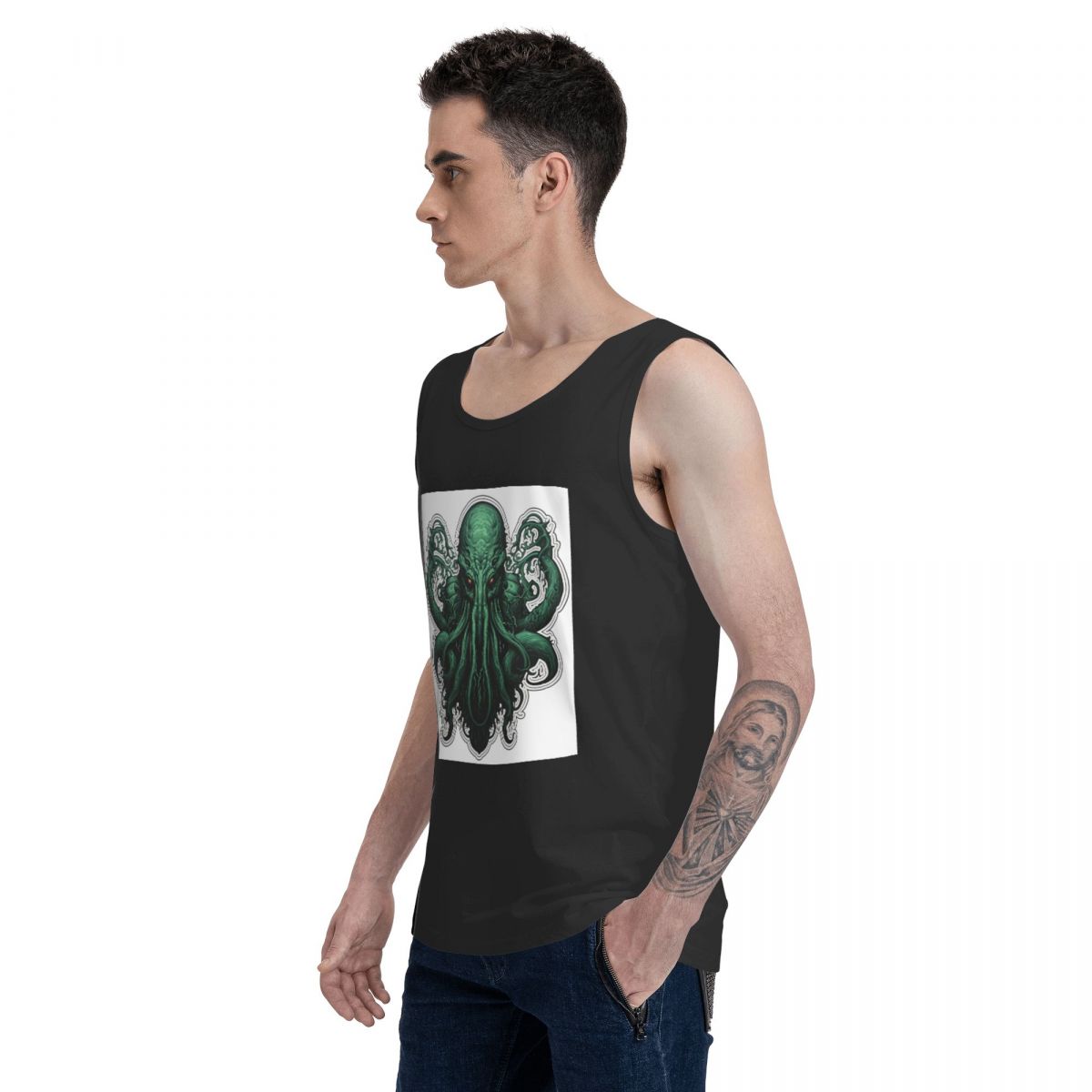 Cool H.P. Lovecraft The Call O – Summer Clothing H&M Bewertung und Preis