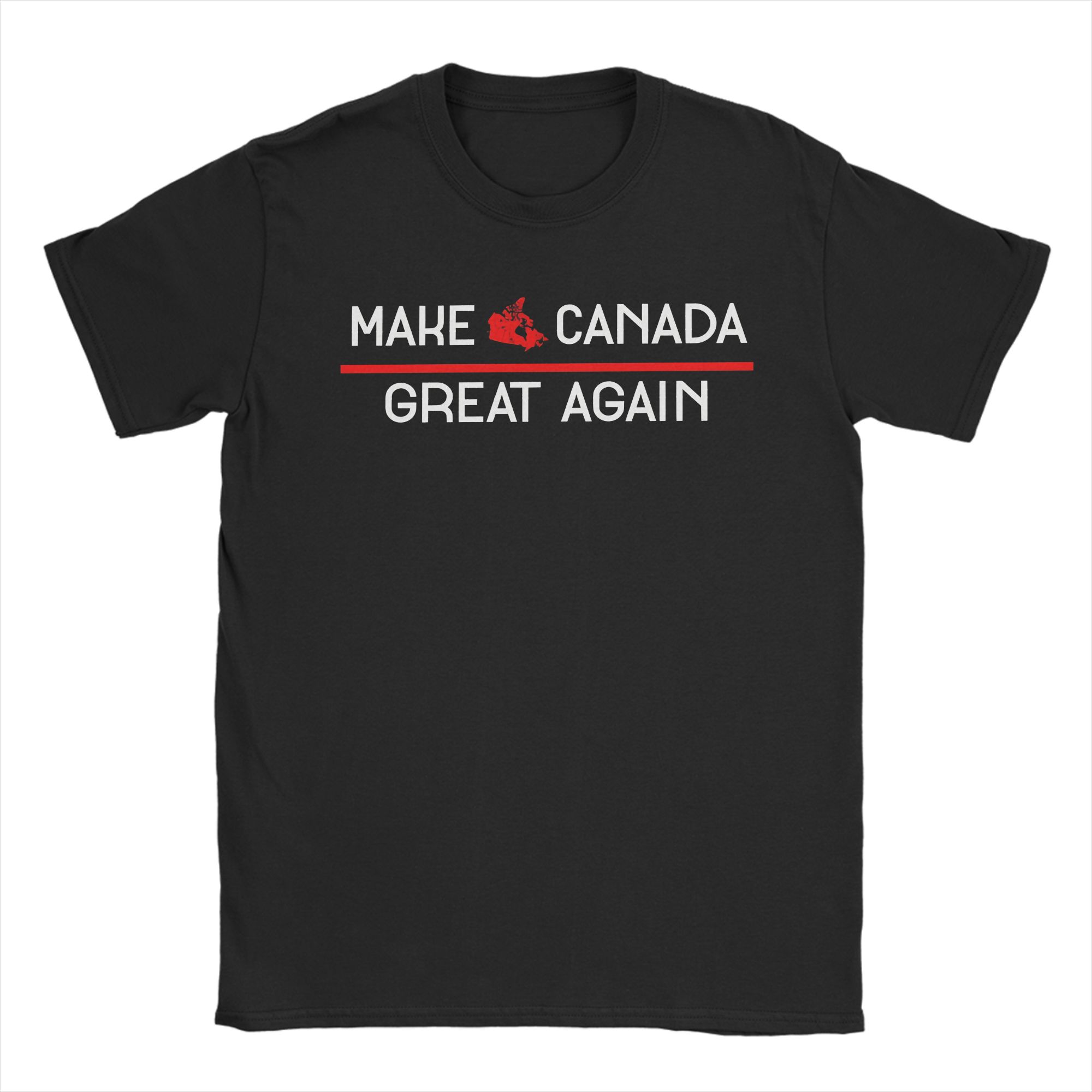 Männer Frauen T-Shirt Make Can – Summer Clothing Women Canada Bewertung und Preis